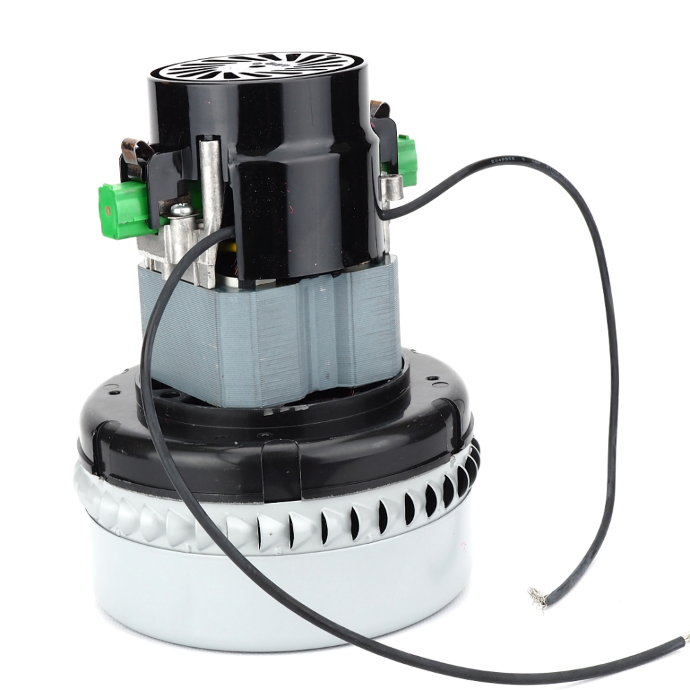 SILNIK SSĄCY / TURBINA SSĄCA ODKURZACZA 36V 500W AMETEK
