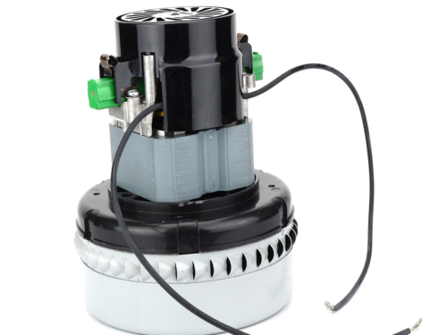 SILNIK SSĄCY / TURBINA SSĄCA ODKURZACZA 36V 500W AMETEK