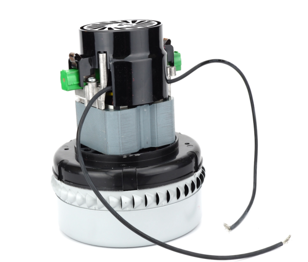 SILNIK SSĄCY / TURBINA SSĄCA ODKURZACZA 36V 500W AMETEK