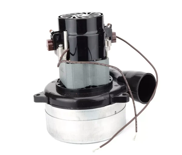 SILNIK SSĄCY / TURBINA SSĄCA ODKURZACZA 220-240V 1300W AMETEK