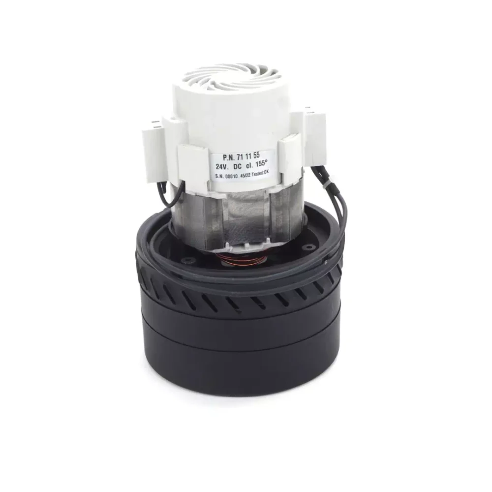 c876eae05cc95852c72565eb46ab15b2-1.webp SILNIK SSĄCY / TURBINA SSĄCA ODKURZACZA 24V 500W 3-STOPNIOWY WYLOT OBWODOWY