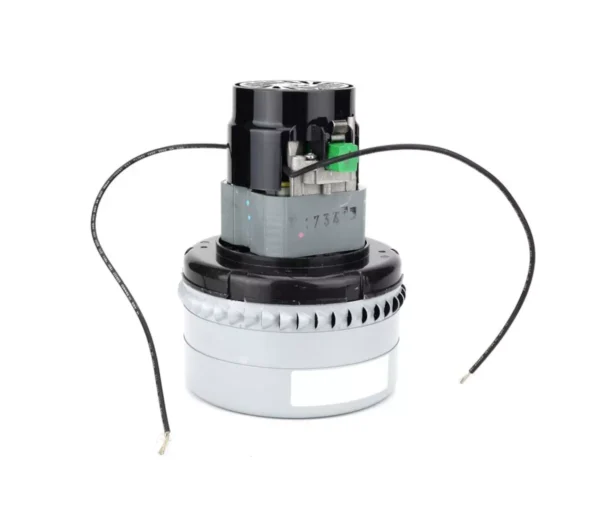 SILNIK SSĄCY / TURBINA SSĄCA ODKURZACZA 24V 640W AMETEK