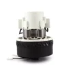 SILNIK SSĄCY / TURBINA SSĄCA ODKURZACZA 12V 250W DO COMAC VISPA 35B, FIMAP GENIE 35B