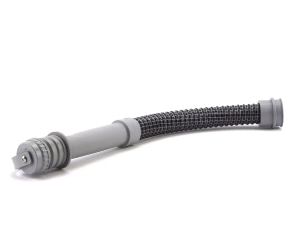 WĄŻ SPUSTOWY WODY BRUDNEJ Z KORKIEM DO FIMAP MR 60, 65, 70S, 75, 85, 100, MMG