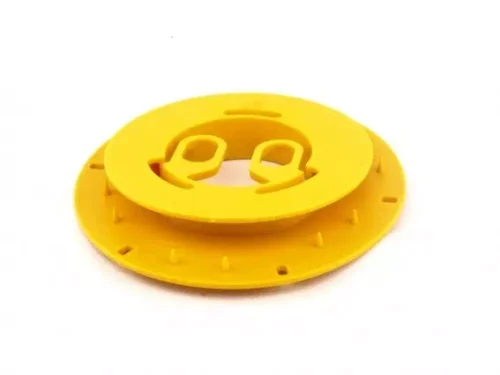 CENTER LOCK UCHWYT PADA/PADU SZOROWARKI