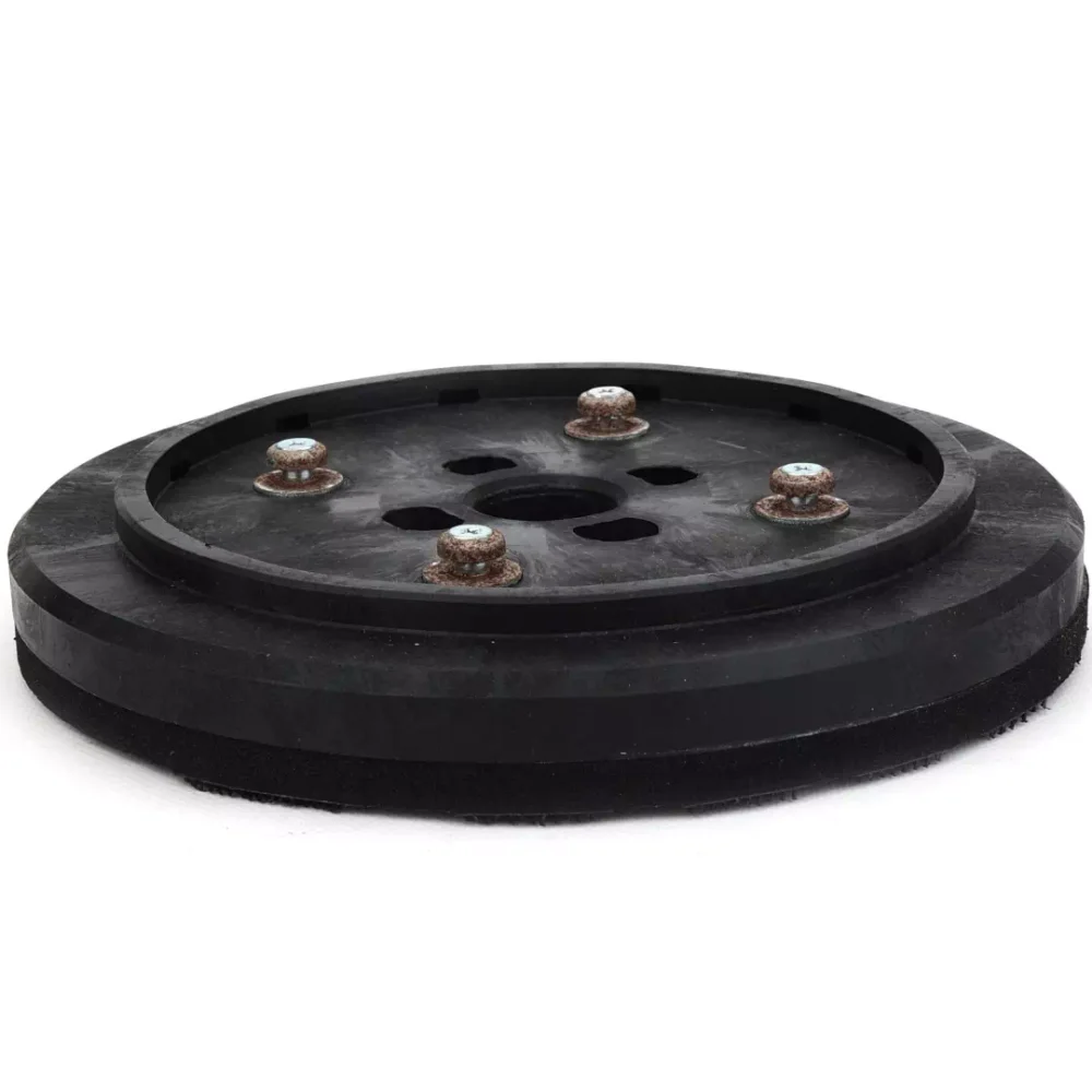 UCHWYT PADA/PADU CLEANFIX RA 500E, RA 510B VELCRO