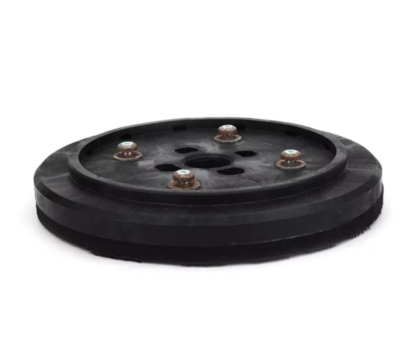 UCHWYT PADA/PADU CLEANFIX RA 500E, RA 510B VELCRO