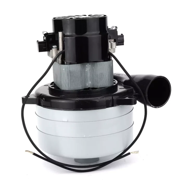 SILNIK SSĄCY / TURBINA SSĄCA ODKURZACZA 24V 550W AMETEK