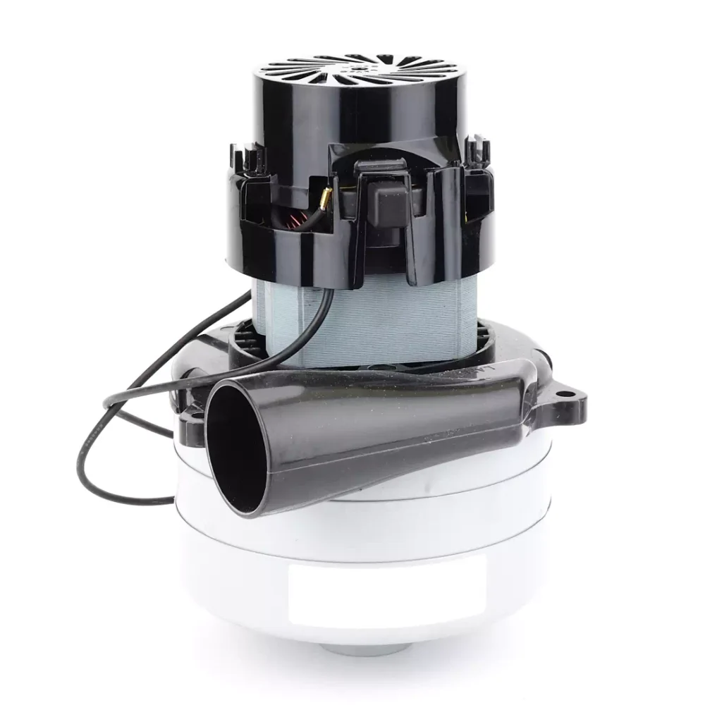 SILNIK SSĄCY / TURBINA SSĄCA ODKURZACZA 36V 600W AMETEK