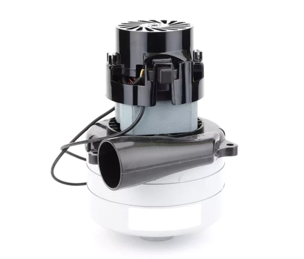 SILNIK SSĄCY / TURBINA SSĄCA ODKURZACZA 36V 600W AMETEK