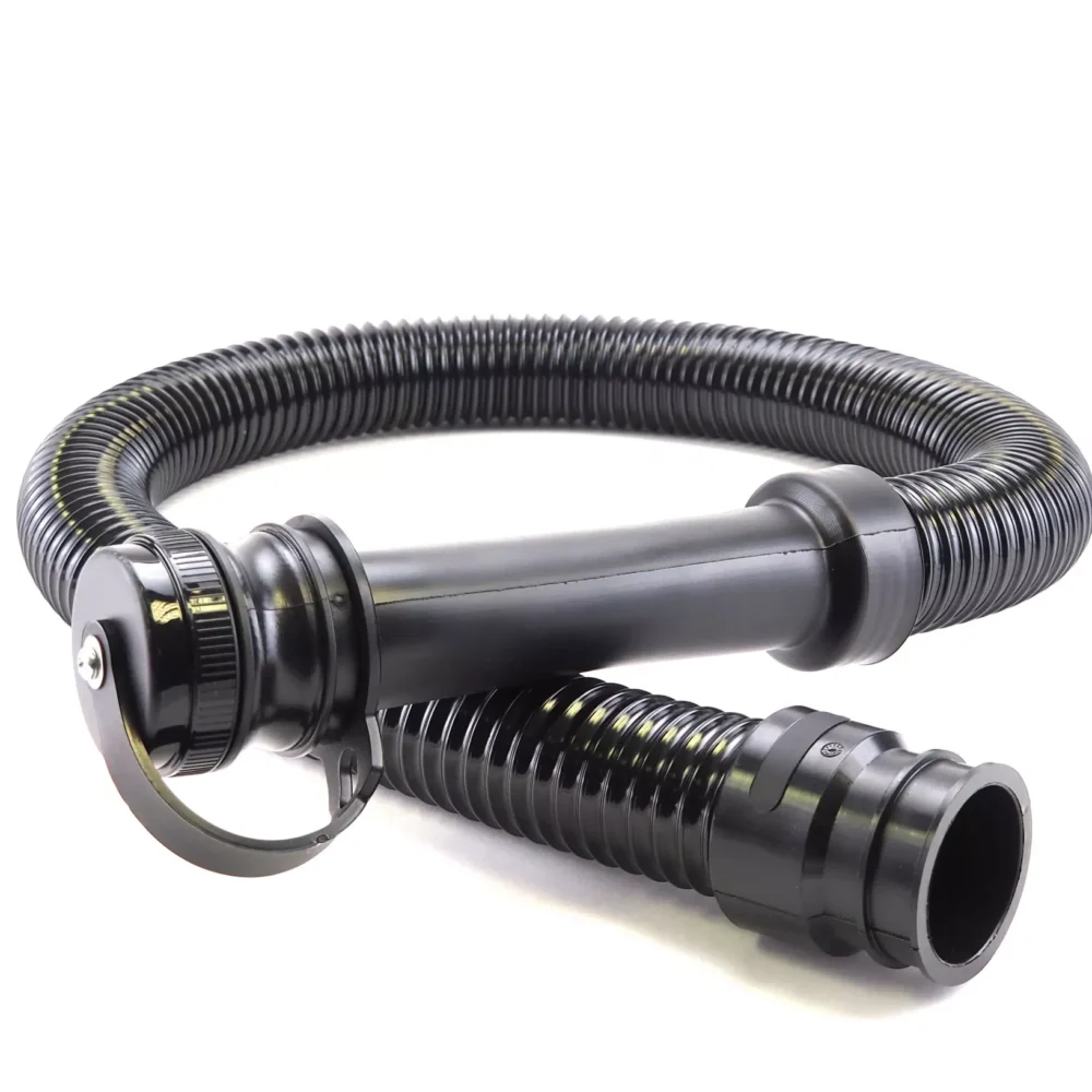 WĄŻ SPUSTOWY WODY BRUDNEJ Z KORKIEM DO FIMAP MMG 2016