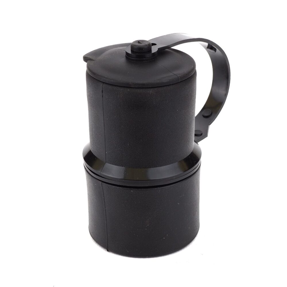 KOREK DO WĘŻA SPUSTOWEGO 50MM