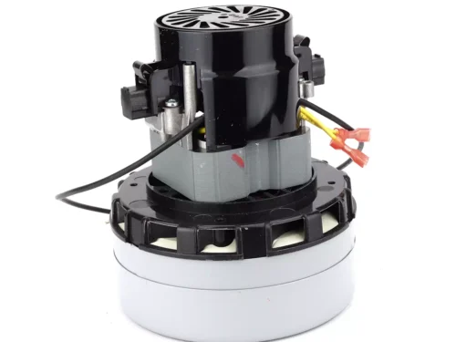 SILNIK SSĄCY / TURBINA SSĄCA ODKURZACZA 24V 400W AMETEK