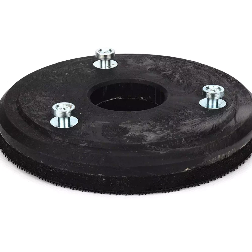 UCHWYT PADA/PADU VELCRO DO COMAC ABILA 42, FIMAP MINNY 420, MAXIMA 452, ADIATEK RUBY 45