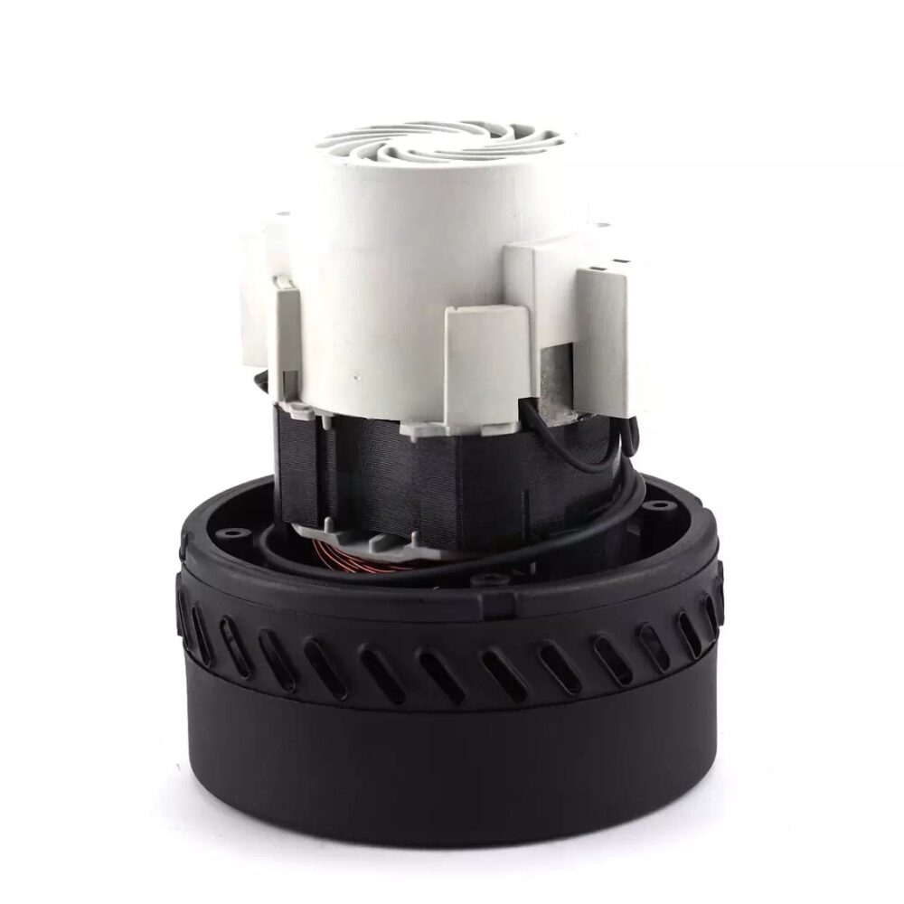 fbe873aa16ce15abb27960b0637cffc1 SILNIK SSĄCY / TURBINA SSĄCA ODKURZACZA 24V 400W ADIATEK IPC