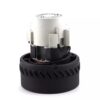 SILNIK SSĄCY / TURBINA SSĄCA ODKURZACZA 24V 400W ADIATEK IPC