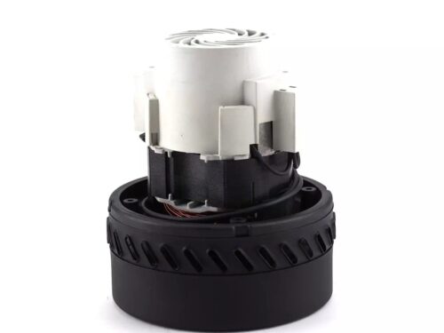 SILNIK SSĄCY / TURBINA SSĄCA ODKURZACZA 24V 400W ADIATEK IPC