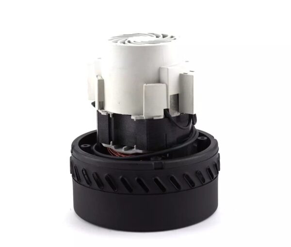 SILNIK SSĄCY / TURBINA SSĄCA ODKURZACZA 24V 400W ADIATEK IPC