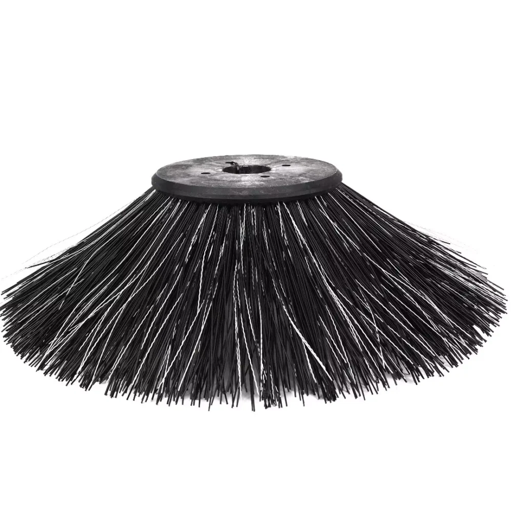 SZCZOTKA BOCZNA DO COMAC CS 80, 90, 110 PPL 1,1 - STALOWA 0,7