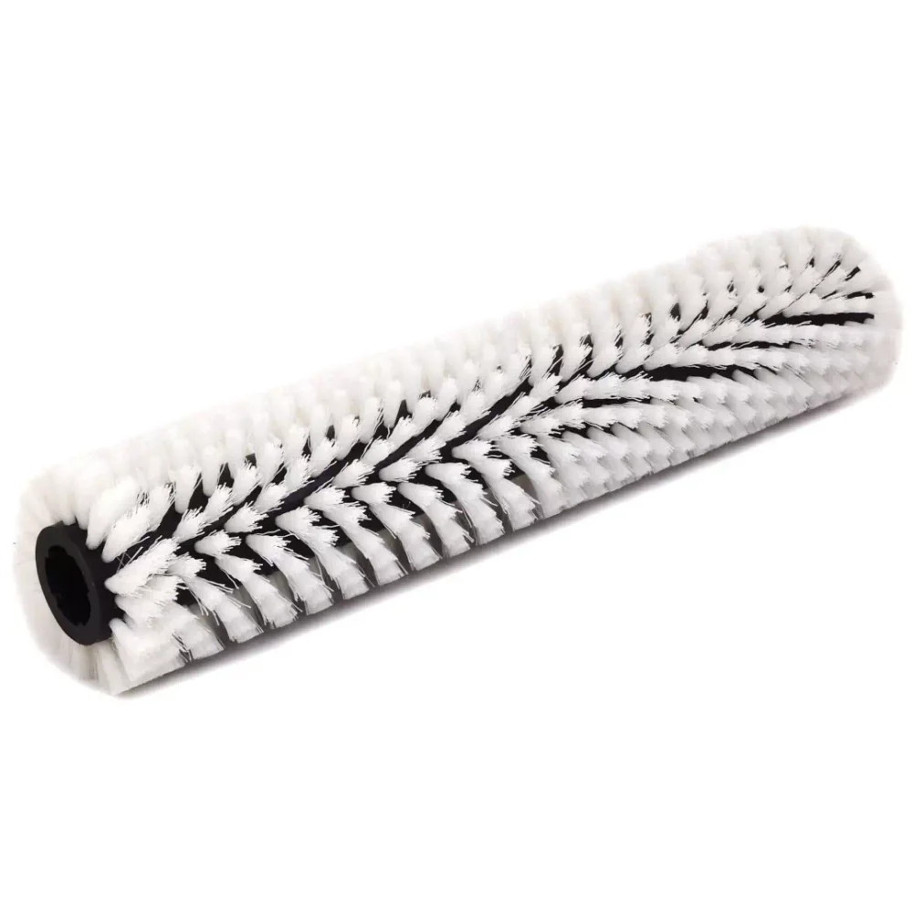 SZCZOTKA WALCOWA DO GANSOW CLEANTIME 100 - 725mm