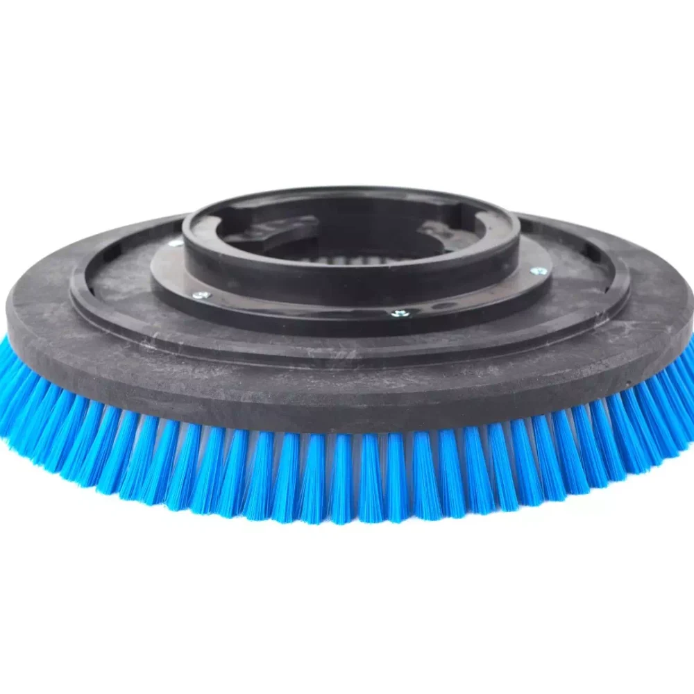 SZCZOTKA TALERZOWA HAKO B30 B45 MIĘKKA