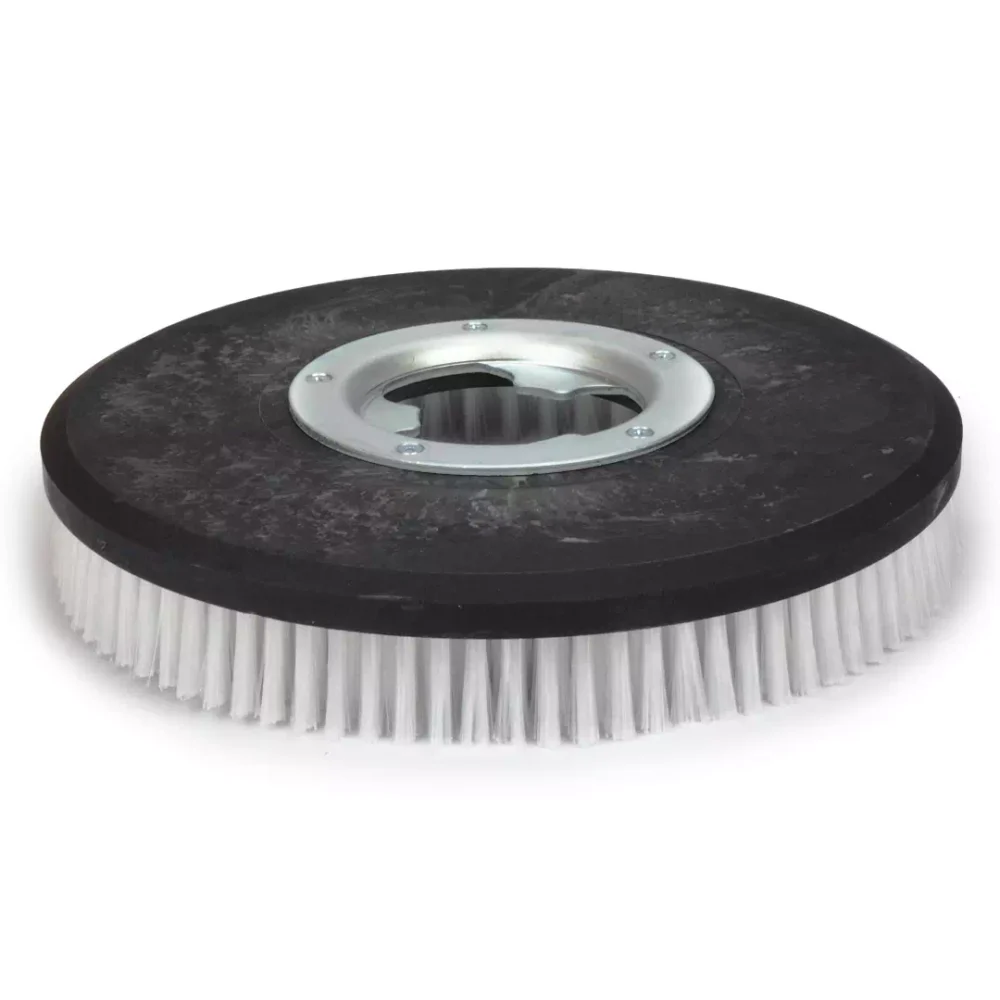 SZCZOTKA TALERZOWA VISPA 35