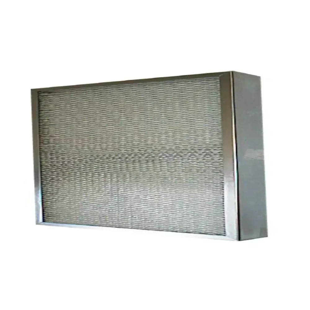 FILTR PANELOWY DO COMAC CS 50, FIMAP FS 50, DUSTER SS50