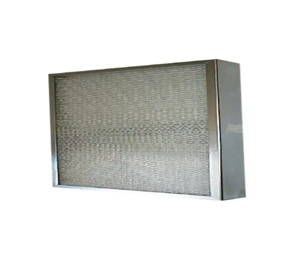 FILTR PANELOWY DO COMAC CS 50, FIMAP FS 50, DUSTER SS50