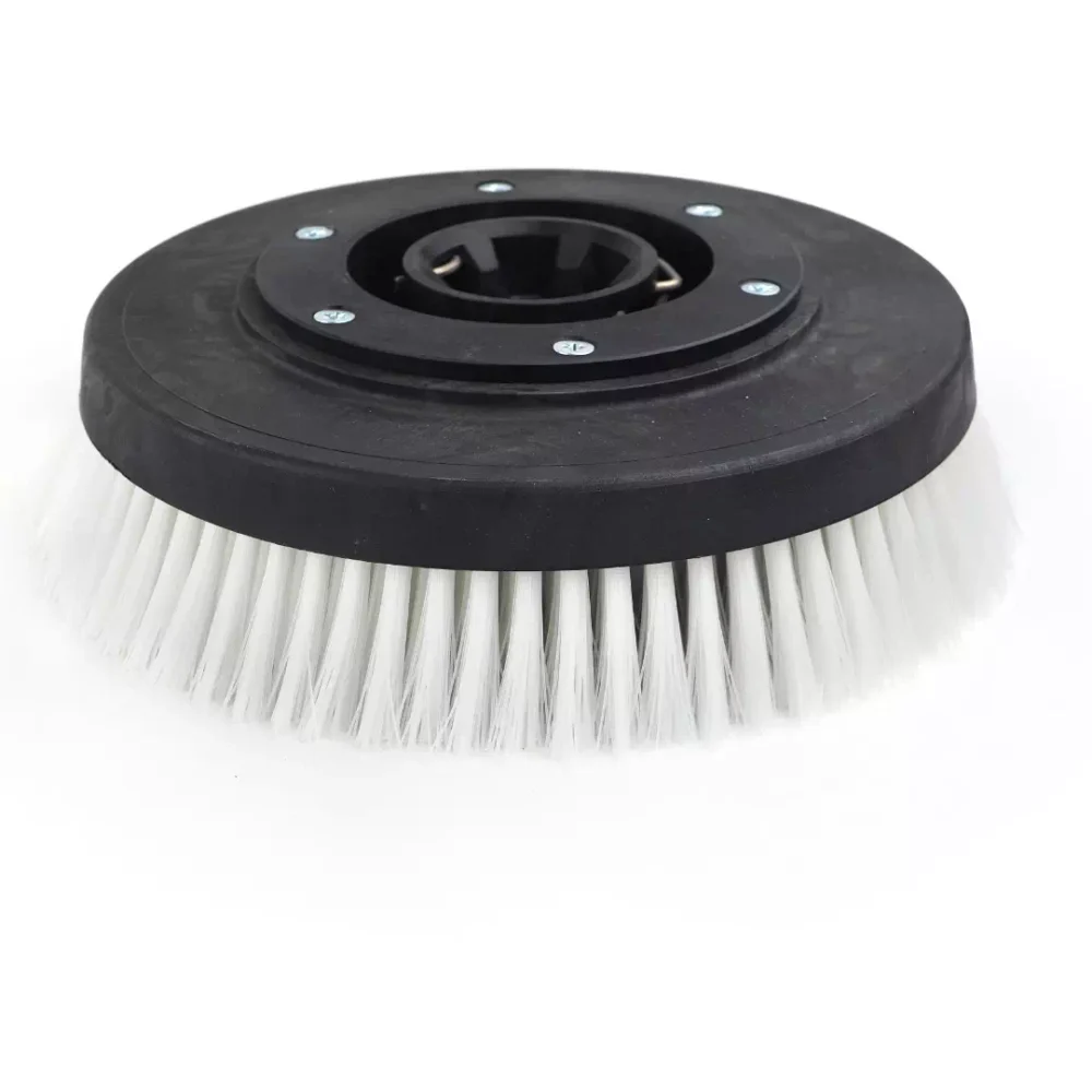 SZCZOTKA TALERZOWA WETROK INTENSE 50 IMPULSE 50 NYLON 0.5