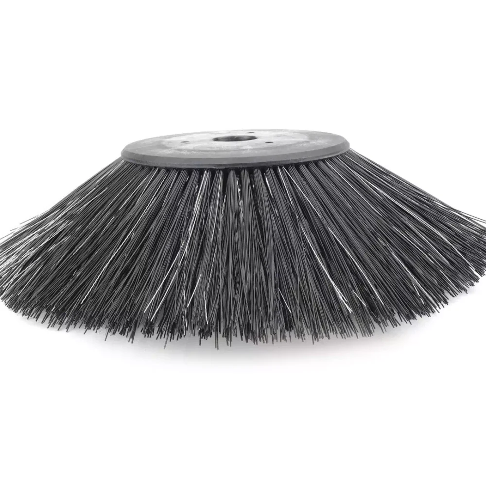 SZCZOTKA BOCZNA NILFISK SR 1550 MIX PPL / DRUT