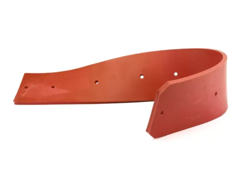 GUMA OSŁONOWA DO NILFISK BR 755 / 855 90MM