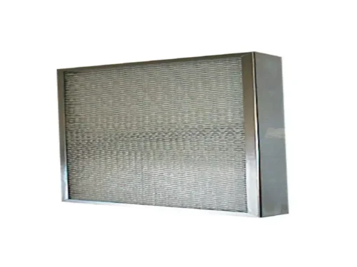 FILTR PANELOWY DO COMAC CS 60, FIMAP FS 60