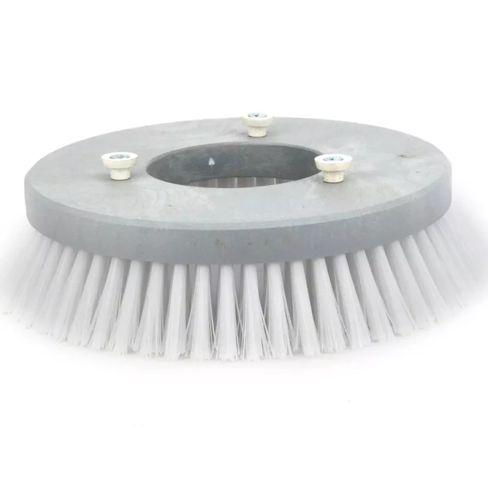 SZCZOTKA TALERZOWA MAMBO