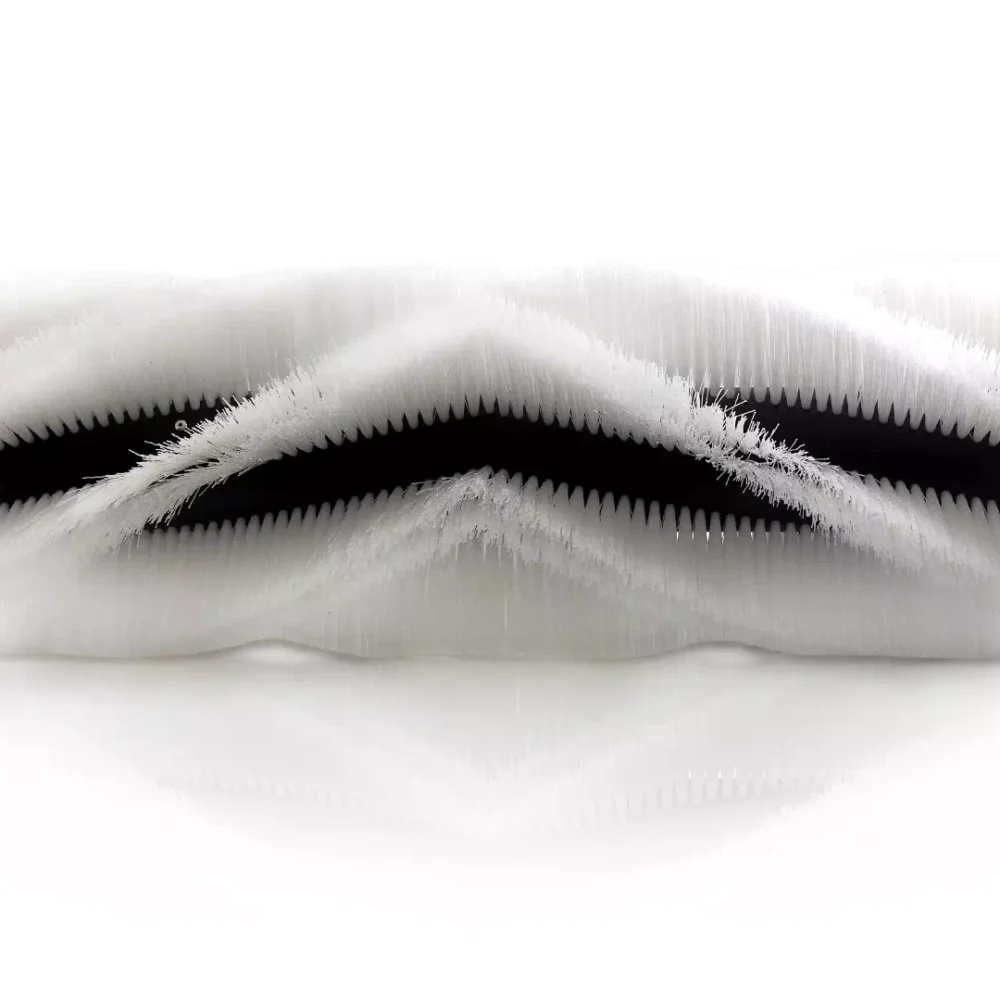 SZCZOTKA WALCOWA DO CS 7000 - 900mm