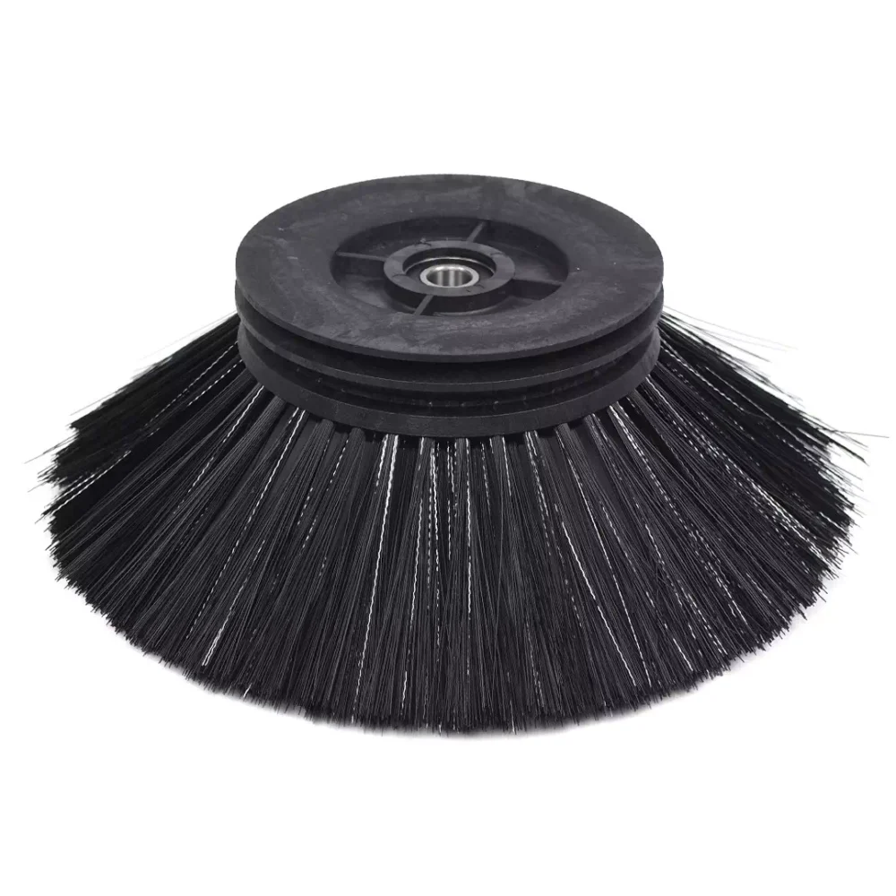 SZCZOTKA BOCZNA DO COMAC CS 50, FIMAP FS 50 PPL WZMOCNIONA DRUT STAL