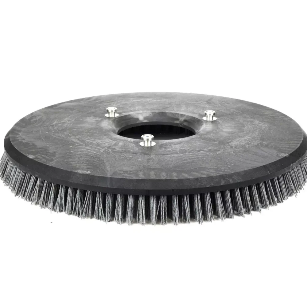 SZCZOTKA TALERZOWA TYNEX C100