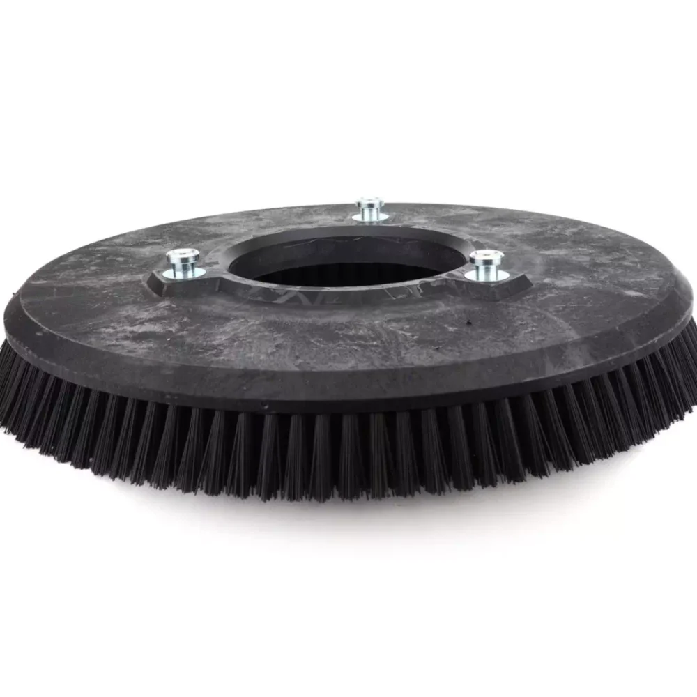 SZCZOTKA TALERZOWA NILFISK BR850S 0.6 BR855 TWARDA