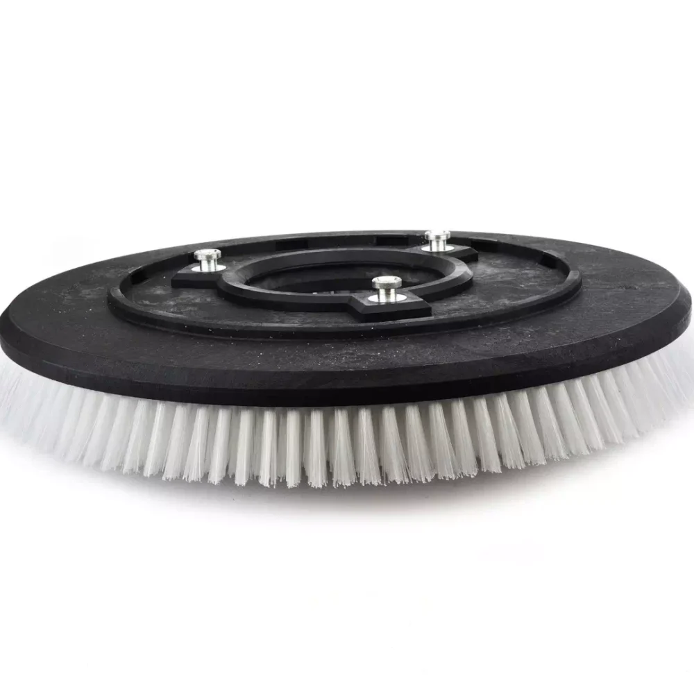 SZCZOTKA TALERZOWA BIAŁA NILFISK NILFISK-ADVANCE BR 1100