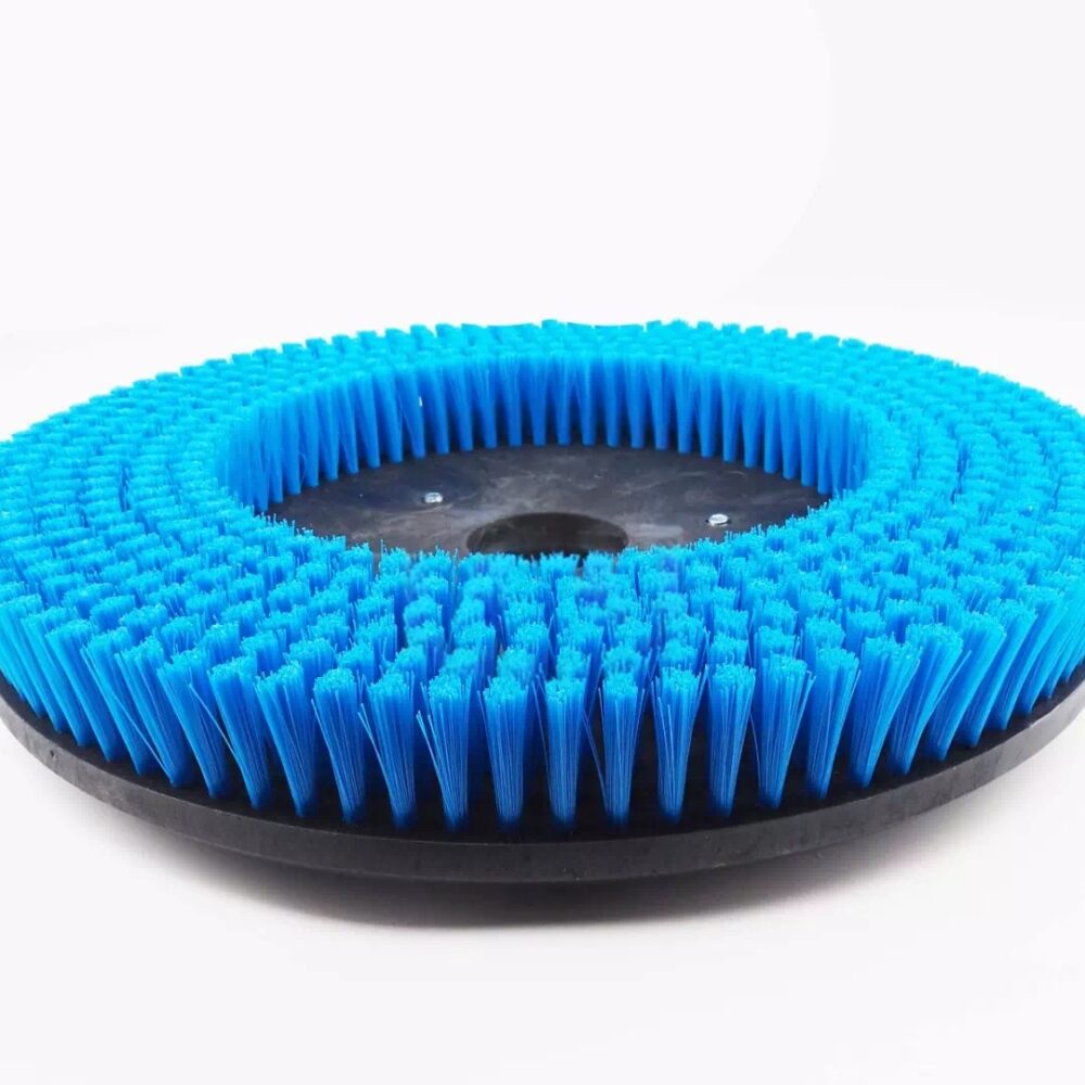 SZCZOTKA TALERZOWA MIĘKKA DO COMAC INNOVA, MEDIA, TRIPLA, FIMAP MR, MX 75