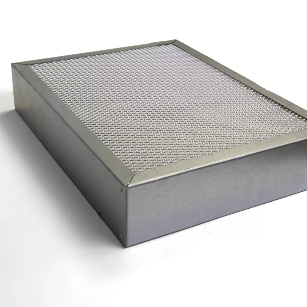 FILTR PANELOWY DO COMAC CS 60, FIMAP FSR NOWY TYP