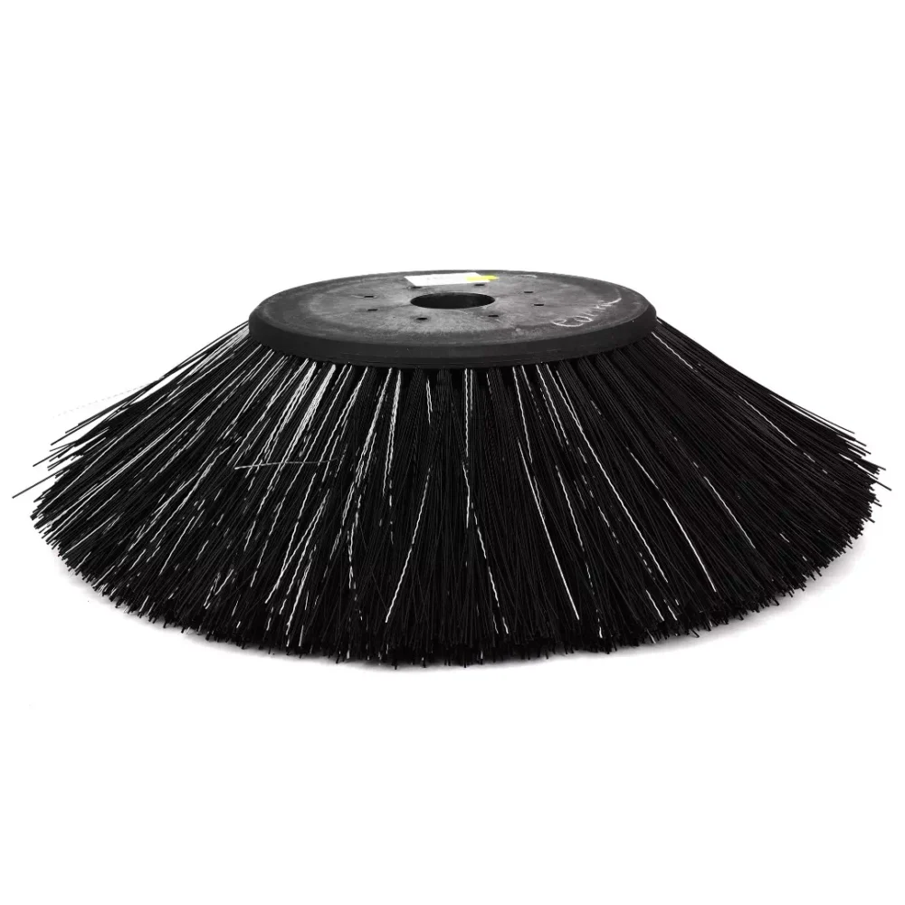 SZCZOTKA BOCZNA DO COMAC CS100 PPL 1,1 - STALOWA 0,7