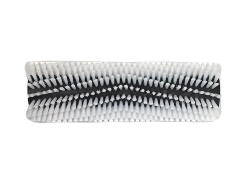SZCZOTKA WALCOWA DO COMAC VISPA 35 BS PPL 0.5 BIAŁA - 344mm