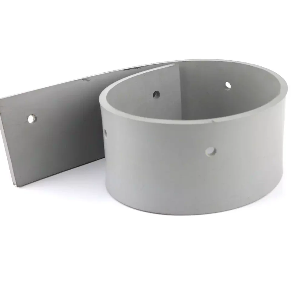 GUMA OSŁONOWA HAKO 750 RC, B120 RD, B175 RD l=680