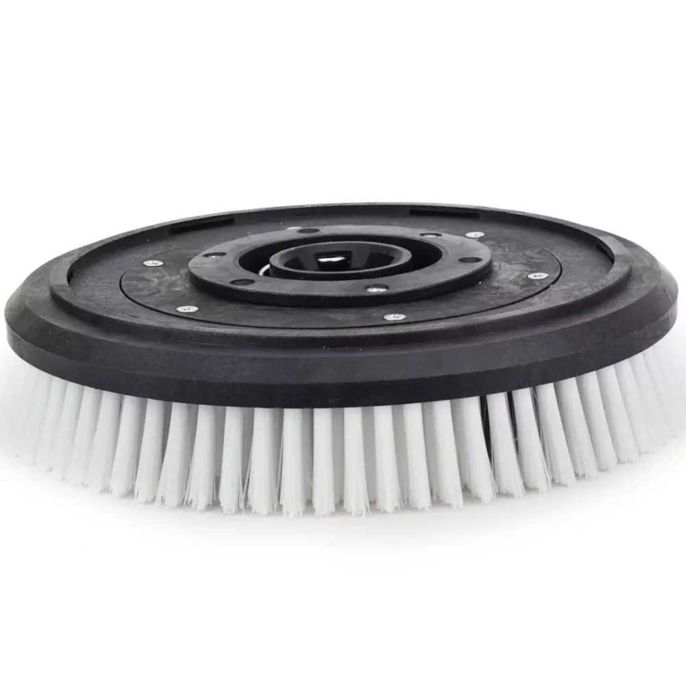 SZCZOTKA TALERZOWA WETROK INTENSE 50, IMPULSE 50 NYLON 0,3