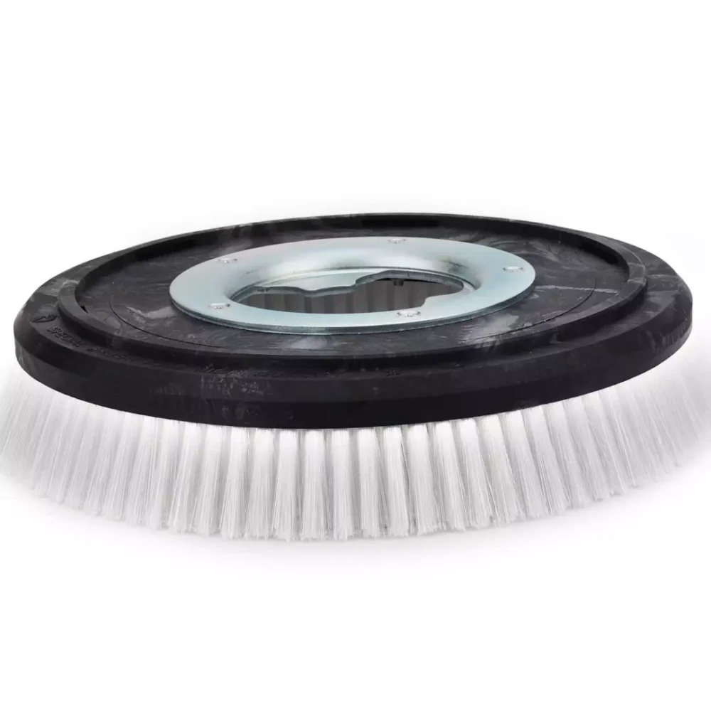 SZCZOTKA TALERZOWA GHIBIL WIRB CAND, ERGLIN BASE 13&QUOT;, LIMP 13 CM33