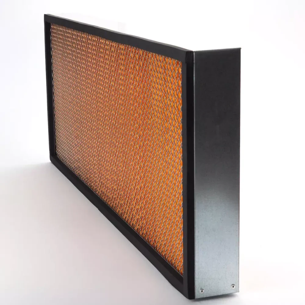 FILTR PANELOWY DO COMAC CS 800