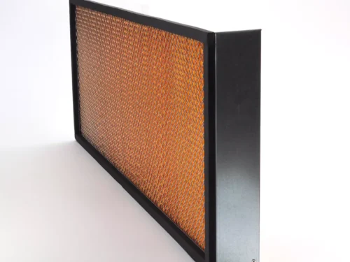 FILTR PANELOWY DO COMAC CS 800