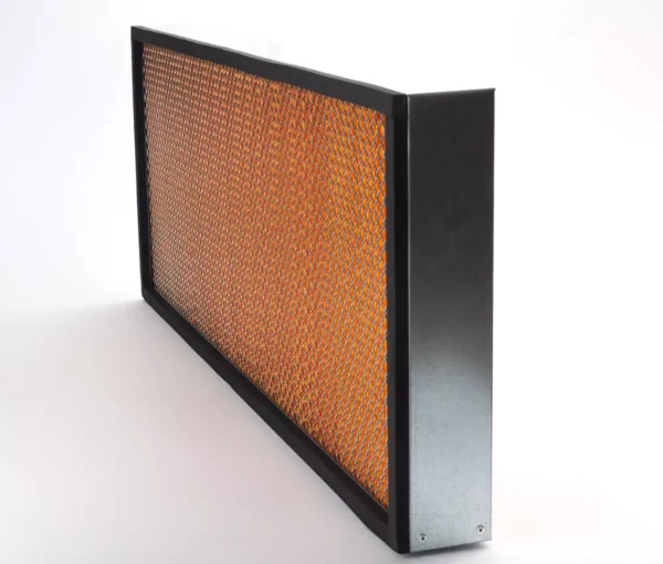 FILTR PANELOWY DO COMAC CS 800