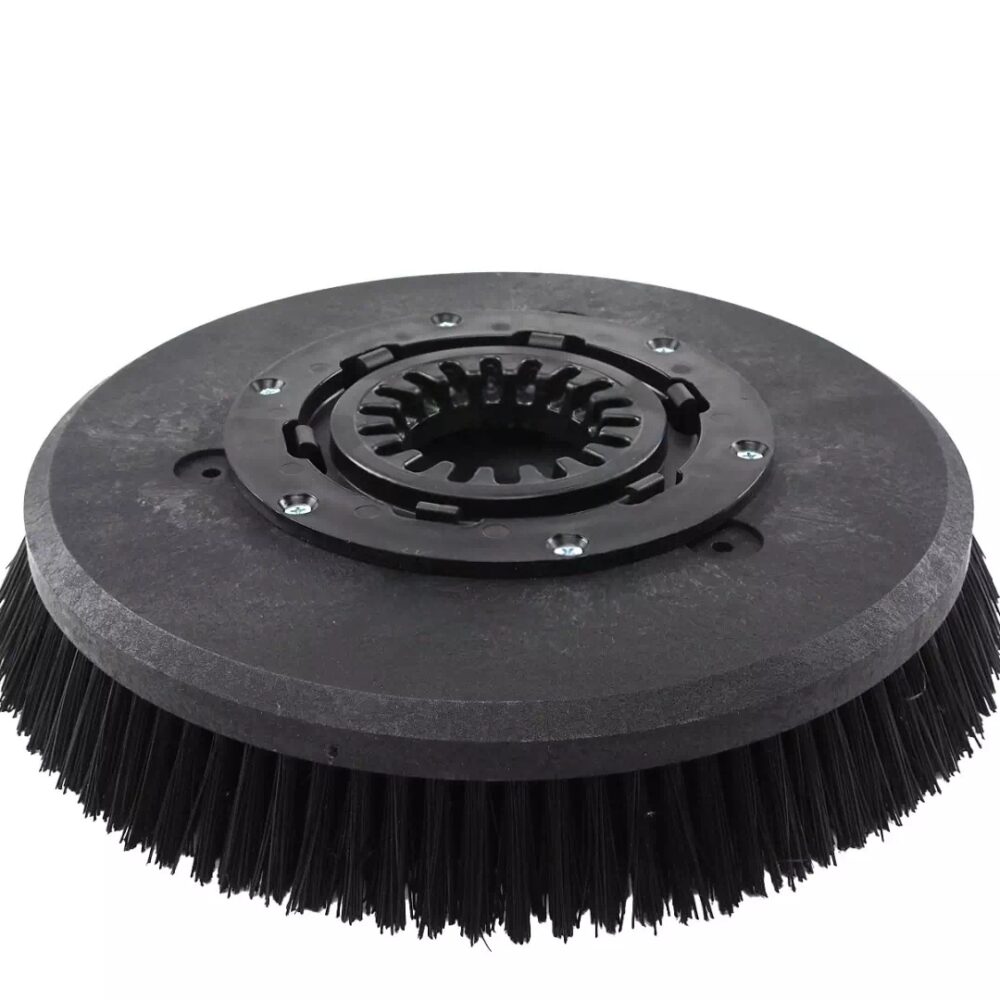 SZCZOTKA TALERZOWA HAKO E_B 65_650 TWARDA PPL 0.8