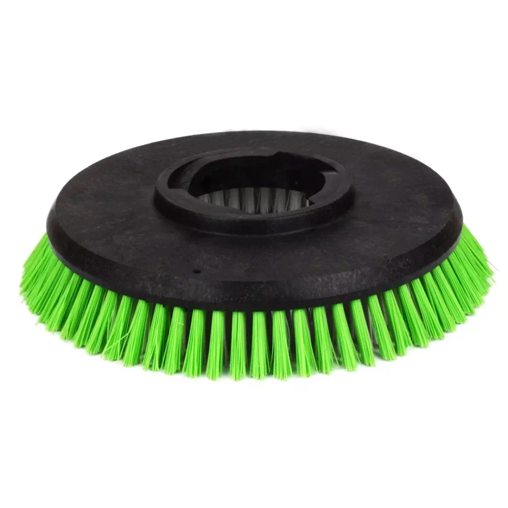 SZCZOTKA TALERZOWA BIAŁA NUMATIC TWINTEC TTB4552S